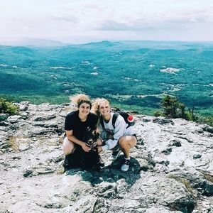 Meet your Posher, Emma